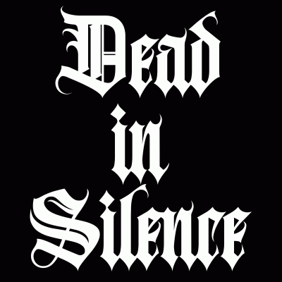 logo Dead In Silence